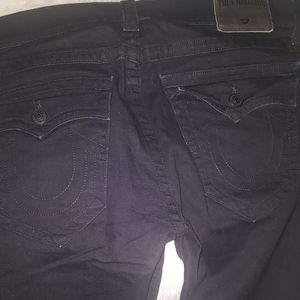 Mens Jeans Shorts